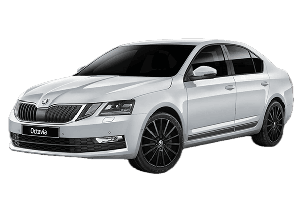 Škoda Octavia 1.6 A